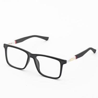 Imagem de Armação De Óculos De Grau / Mateo-Masculino