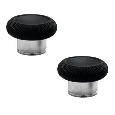 Imagem de 2 Pcs Short Metal Thumbsticks Replacement for Xbox Elite Series 2 Core Controllers, Accessories for Elite Series 2 Controller Replacement Thumbsticks, Thumbsticks for Xbox Elite Series 2 Controllers