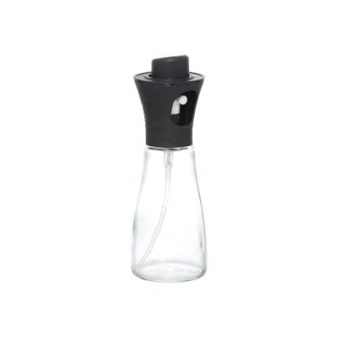 Imagem de Vinagreiro Galheteiro Spray Porta Vinagre Azeite Vidro 140 ml - HAUSKR
