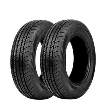 Imagem de Kit 2 Pneus SpeedMax Aro 14 175/65r14 82T VT MAX