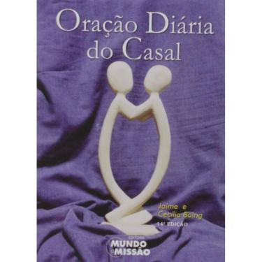 Imagem de Oracao Diaria Do Casal - 13ª
