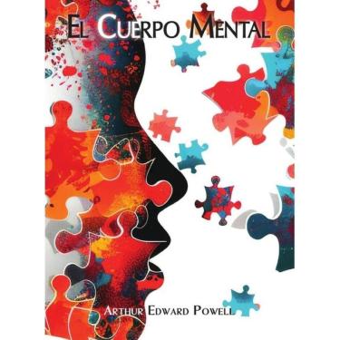 Imagem de El Cuerpo Mental - Espanhol