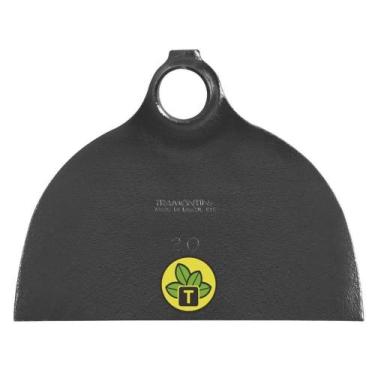 Imagem de Enxada Larga 2.0 Tramontina Em Aço Sem Cabo Tramontina