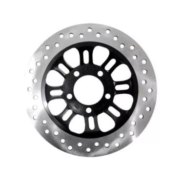Imagem de Disco Freio Dianteiro - Titan 150 Esd 2009 A 2014 / Titan 160 - 0008-D