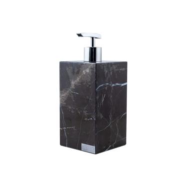 Imagem de Saboneteira Líquida em Mármore Bronze Armani