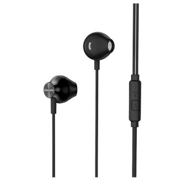 Imagem de Fone de ouvido Philips TAUE101BK compatível Moto G6 Play