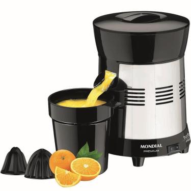 Imagem de Extrator de Frutas E-10 Profissional Mondial - Bivolt