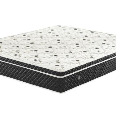 Imagem de Colchão De Molas Bonnel 138 x 188 x 24