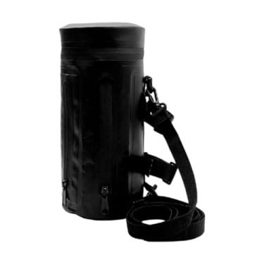 Imagem de rockible Bicicleta Bolsa Bolsa de Bolsa Bolsa Front Bolsa Bolsa de Armazenamento Acessórios de Ciclismo Bolsa de Bolsa de ombro Profissional Bolsa de quadro