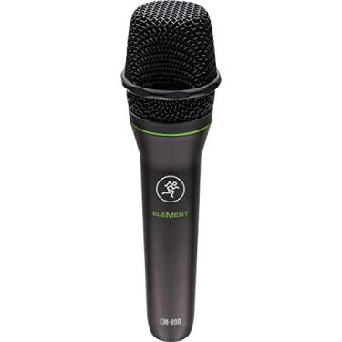 Imagem de Microfone EM-89D MACKIE