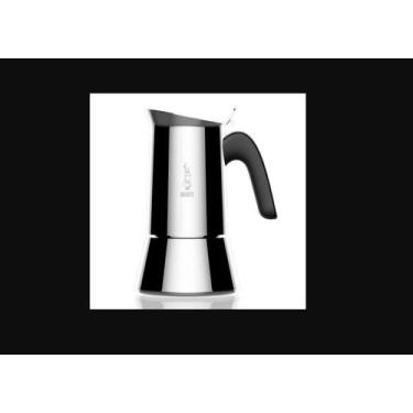 Imagem de Cafeteira Bialetti Inox Venus 4 Xícaras - 200 ml 10410004