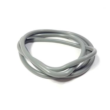 Imagem de Gaxeta Visor Porta 673005801032 Lava Louça Electrolux Le08b