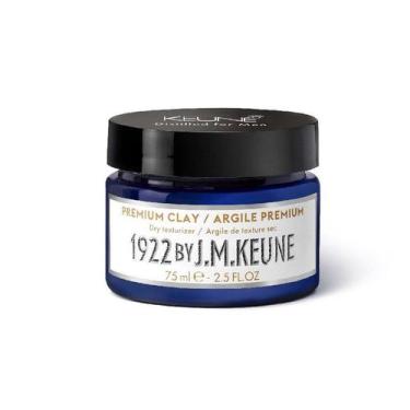 Imagem de 1922 Premium Clay Keune 75ml