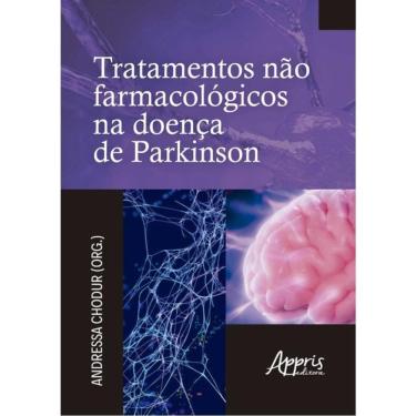 Imagem de Tratamentos Não Farmacológicos Na Doença De Parkinson
