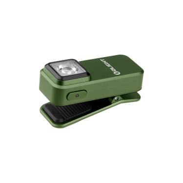 Imagem de Lanterna OLIGHT Oclip recarregável 300 lúmens com USB-C