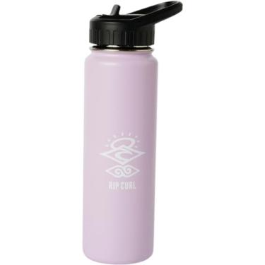 Imagem de Rip Curl 2024 710ml Search Drink Bottle 12SMUT - Lilás, Rosa