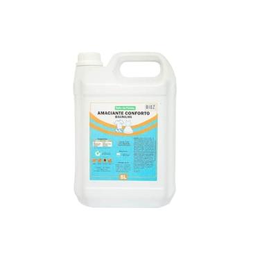 Imagem de Amaciante Conforto Biodegradável BioZ Green 5L