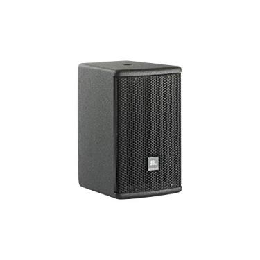 Imagem de JBL Professional Alto-falante AC15 ultra compacto de 2 vias com 13 cm de comprimento, preto