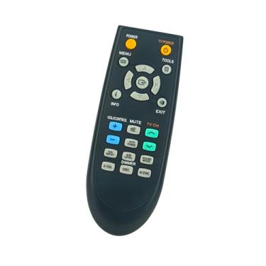 Imagem de AH59-02196G Substituir controle remoto compatível com Samsung Crystal Surround Air Track Active Speaker System HW-C450 HW-C451 HW-C451/XAA HW-C470 HW-C470/XEE