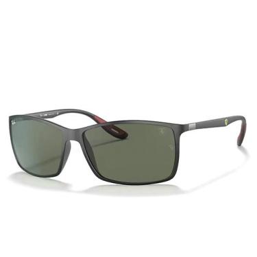 Imagem de Ray ban scuderia ferrari rb4179-m f602/71 60