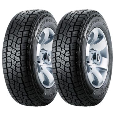 Imagem de Pneu Aro 16 Pirelli Scorpion Atr 205/60 R16 92h 2 Unidades 16