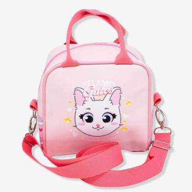 Imagem de Lancheira Térmica Eu Amo Gato - Zonacriativa