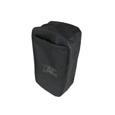 Imagem de Bolsa Nécessaire Para Transporte E Armazenagem Tag Cary Bk