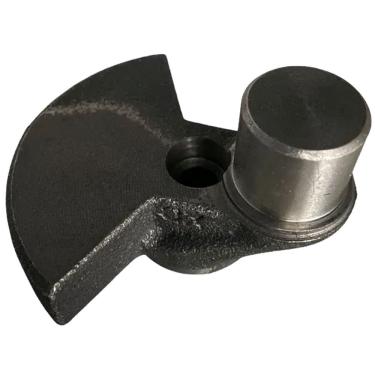 Imagem de Virabrequim Compressor Schulz Pratic Air Csa 8.2