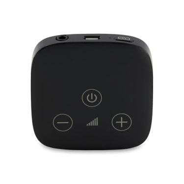 Imagem de Jungle Care Conector Phonak Tv Para Aparelhos Auditivos Sem Fio Marvel E Paradise Streamer