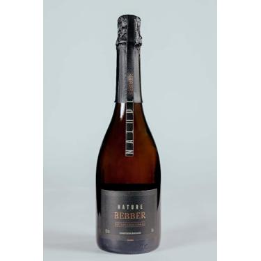 Imagem de Espumante Brasileiro Branco Nature 12 Meses Familia Bebber 750ml