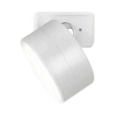 Imagem de Arandelas De Parede Magnéticas LED Recarregáveis Reguláveis 360 graus 