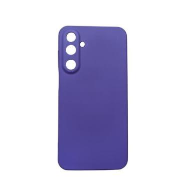 Imagem de Capa Capinha Case Compativel Para Samsung Galaxy M16 5G - Generica, 10