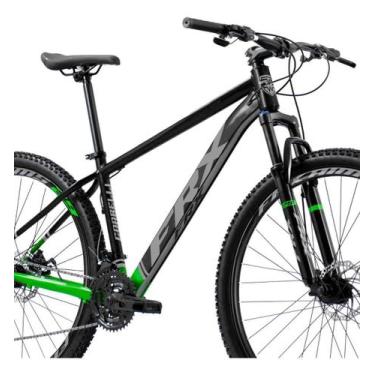 Imagem de Bicicleta Aro 29 Frx Corbelli 24V Green/Black L