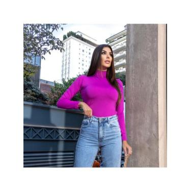 Imagem de Body Priscila - Engenho da Moda