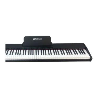 Imagem de Piano Digital Waldman Wps-88 Primestage 88 teclas