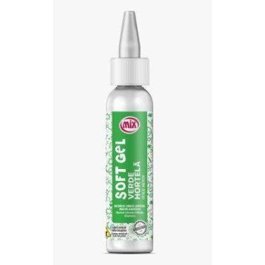 Imagem de Corante Softgel  25g - Mix, Hortelã