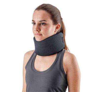 Imagem de Colar Cervical Hidrolight Espuma Estabilização Coluna Anvisa, G