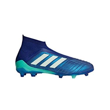 Imagem de adidas Predator 18+ Firm Ground Soccer Cleats (6)