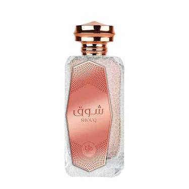 Imagem de Al Wataniah Shouq Eau de Parfum - Perfume Feminino 100ml