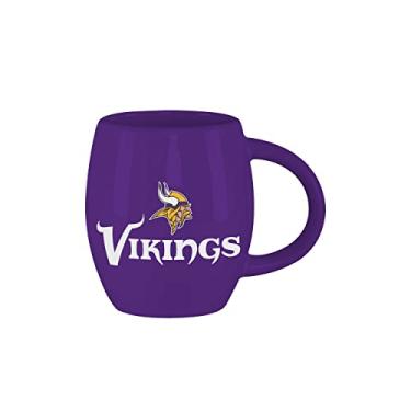 Imagem de Caneca Minnesota Vikings NFL Tea Tub