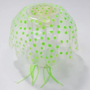 Imagem de MAXXIS Maxxi Água Viva Ys-15115Lg Verde 8X10Cm Md Glowing