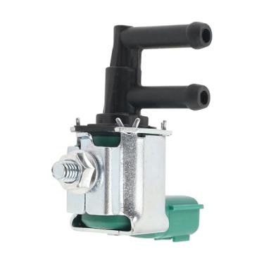 Imagem de Solenoide de purga Vapor Canister compatível com Maxima 2000-2003, Infiniti I35 2002 2003, Infiniti I30 2000 2001 Substituição 14933-2Y90A 149332Y90A