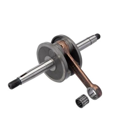 Imagem de Virabrequim Ww3 Mobylette (redondo) C/biela [F016]