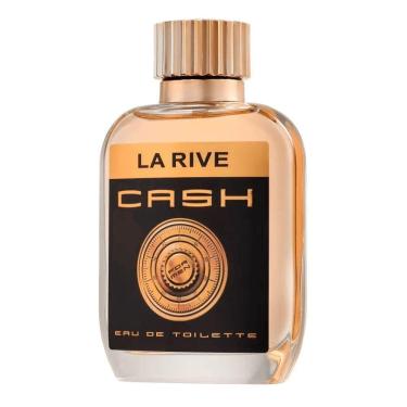 Imagem de La Rive Cash Eau De Toilette - Perfume Masculino 100ml