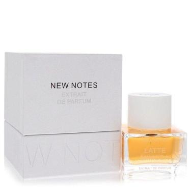 Imagem de Perfume Feminino New Notes Latte Mimosa Extrait De Parfum (unisex) 50 Ml