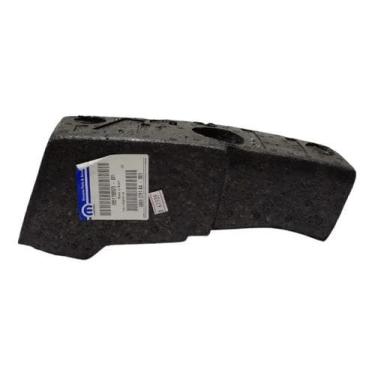 Imagem de Batente Isopor Esquerdo Parachoque Dianteiro Palio Siena G3 51708923