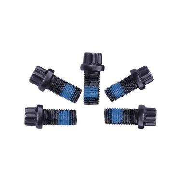 Imagem de Parafuso Fixação Abraçadeira Flange Do Cardan Gm Ford Vw 5Un