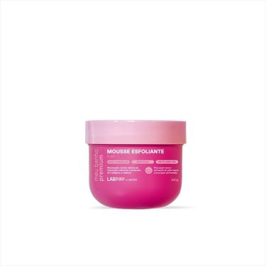 Imagem de Labotrat Meu Banho Premium It Girl Mousse Esfoliante 240g