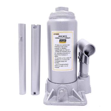 Imagem de Macaco Hidraulico Garrafa  8T  565,0004 - Graff Vantage