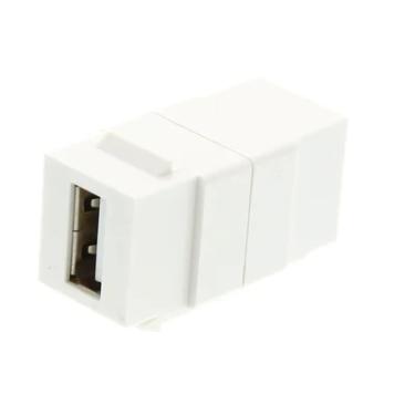 Imagem de Keystone Usb 2.0 Branco Tebera